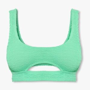 BOND-EYE 'SASHA' SWIMSUIT TOP NWOT